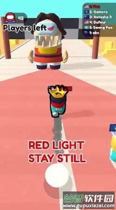 456生存奔跑大师截图1