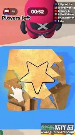 456生存奔跑大师截图4