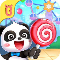 宝宝巴士游乐园游戏(改名为奇妙游乐园世界)v9.86.67.00