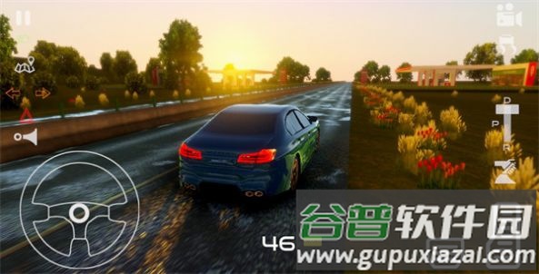 德国汽车m5模拟器下载安装截图2