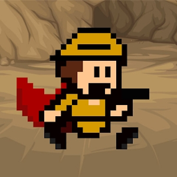 我想成为探险家中文版v1.2.3