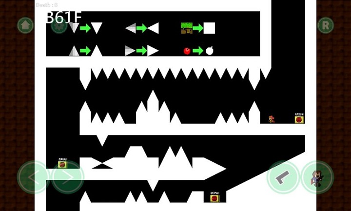 我想成为探险家中文版截图1