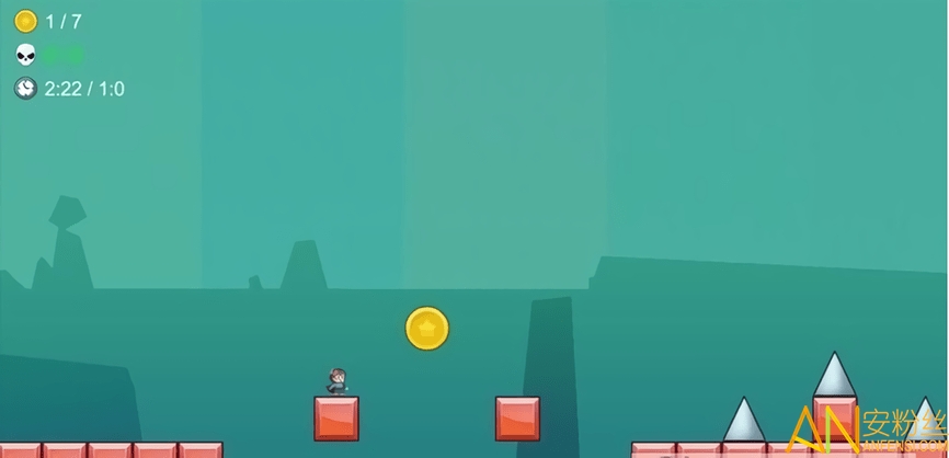 我想成为创造者正版游戏截图2