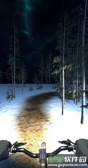 夜间骑行下载安装(Night Ride)截图1