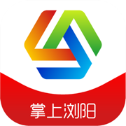 掌上浏阳app下载安装v6.1.1