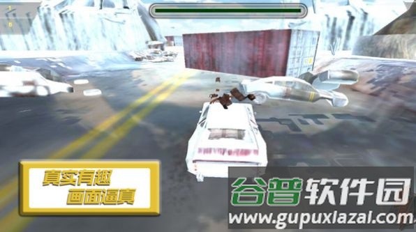 勇者激战秘境游戏截图1