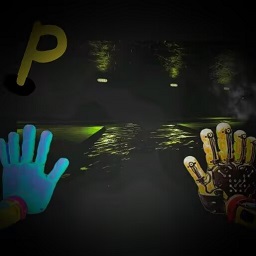 波比的游戏时间第七章游戏v1.0.0