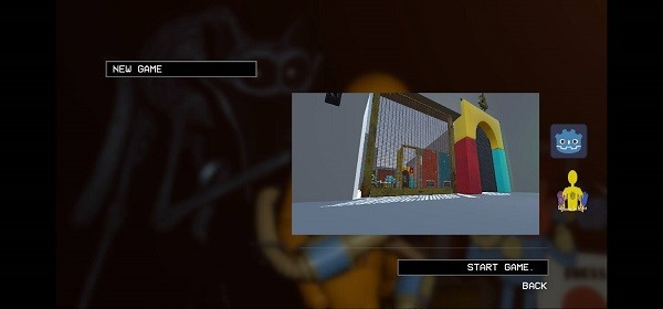 波比的游戏时间第七章游戏截图1