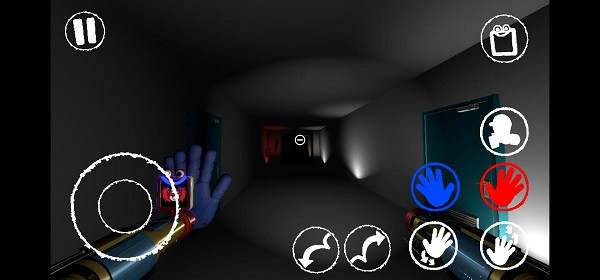 波比的游戏时间第七章游戏截图2