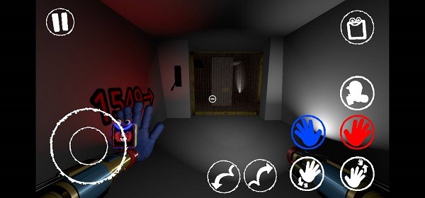 波比的游戏时间第七章游戏截图3