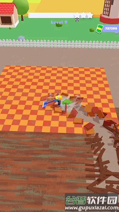 Scrape Master刮地大师游戏下载安装截图1