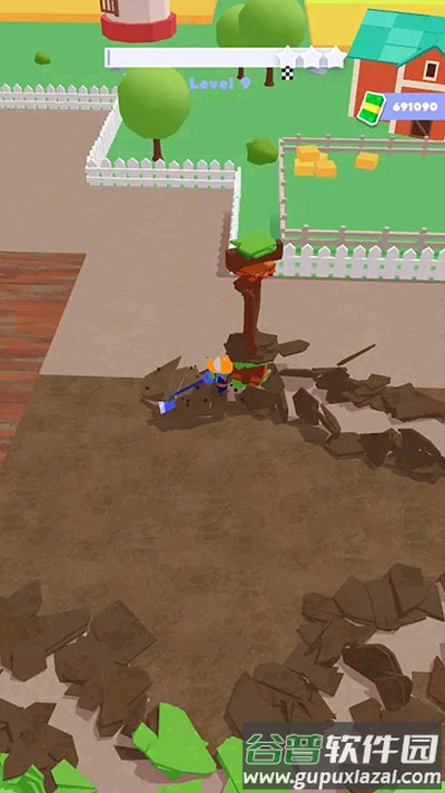 Scrape Master刮地大师游戏下载安装截图4