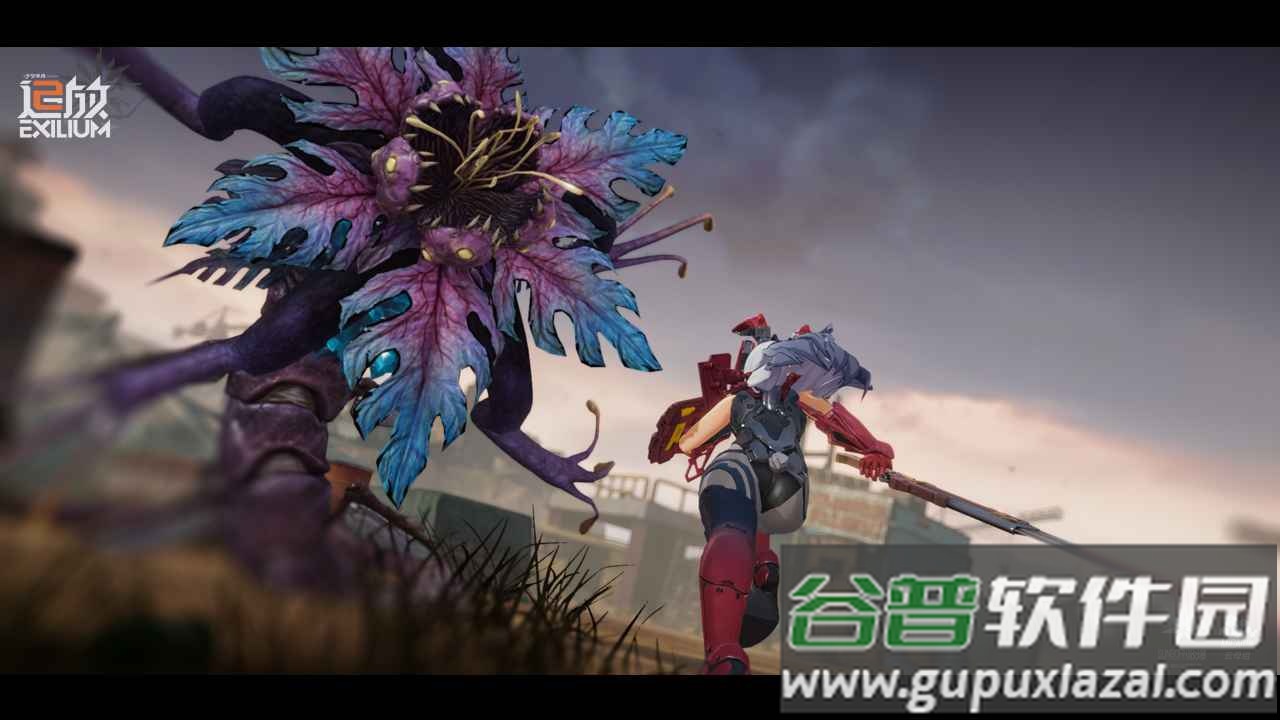 少女前线2:追放截图1