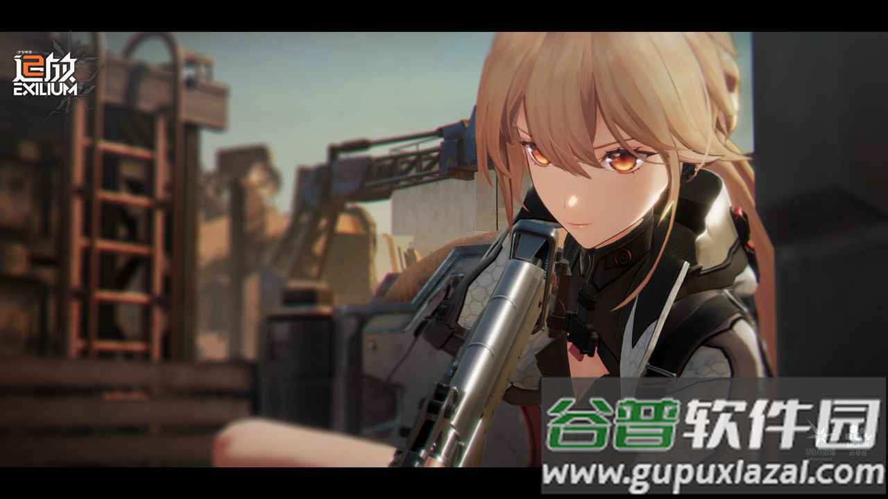 少女前线2:追放截图2