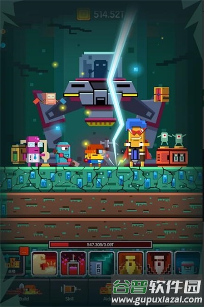 星球开拓者下载安装截图3