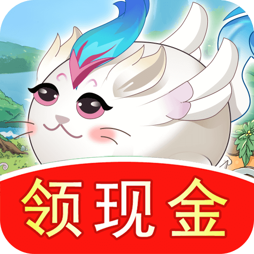 开心猫咖红包版v1.0.0