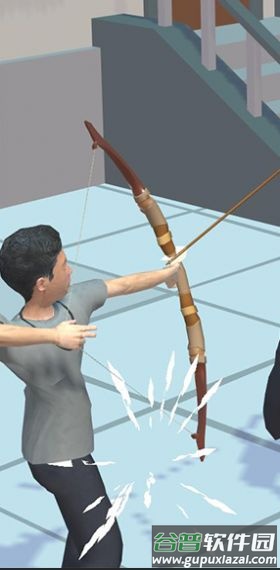 克隆人来袭游戏(Clones Attack)截图1