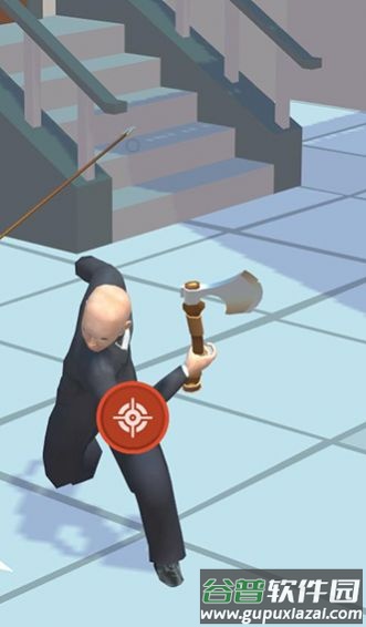 克隆人来袭游戏(Clones Attack)截图3