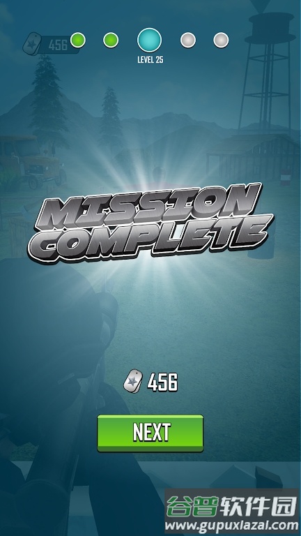 特种部队SWAT游戏截图2