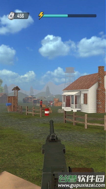 特种部队SWAT游戏截图4