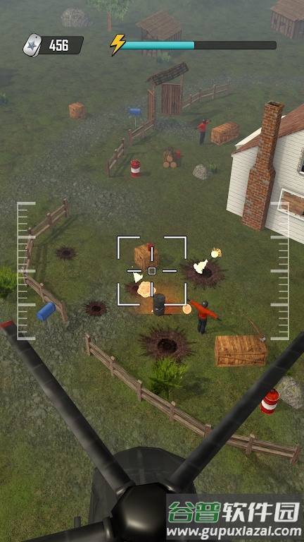 特种部队SWAT游戏截图5