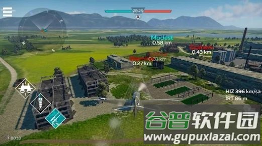 战争雷霆War Thunder Edge截图3