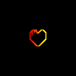 传说之下红与黄的传说中文版(Undertale Red&Yellow)v1.2.2