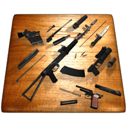 武器拆解模拟器完整版v144.576