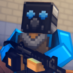 热像素战斗中文版v1.04