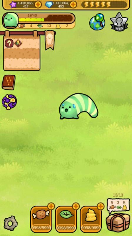 进化小天地游戏截图1