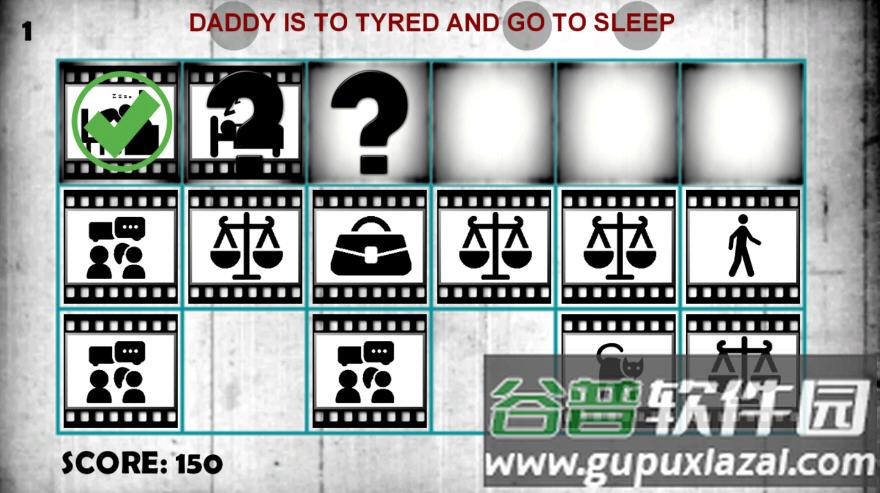 storyteller游戏手机版截图4