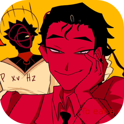 吃人天神官方版(To eat a god)v1.2