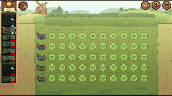 宅宅萝卜PVZ_LG官方正版截图3