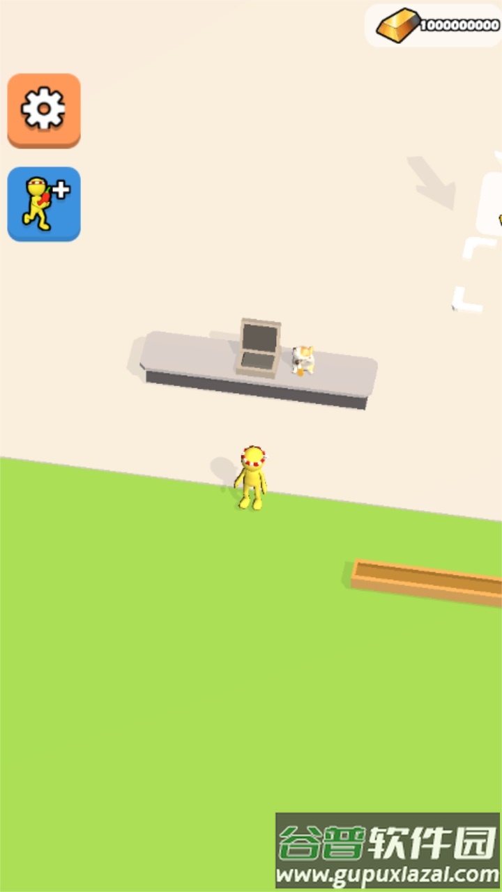 泡菜市场Kimchi Mart截图3