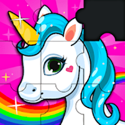 儿童拼图大全游戏v1.3