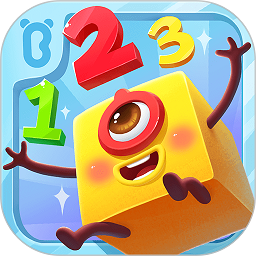 神奇数字宝宝最新版v9.86.00.00