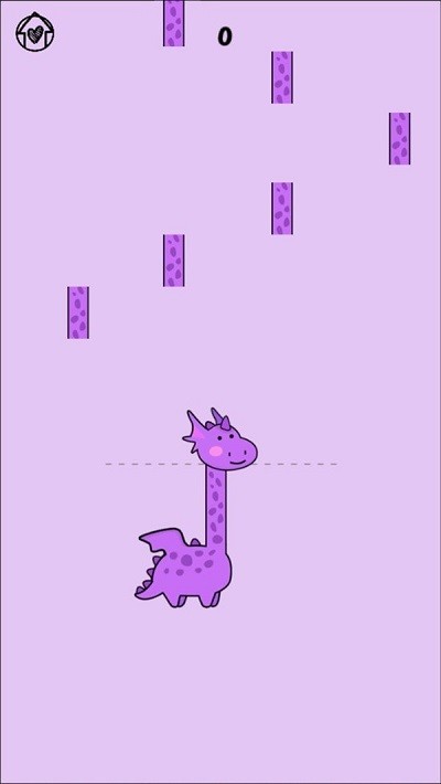 活得像个恐龙音乐版截图1