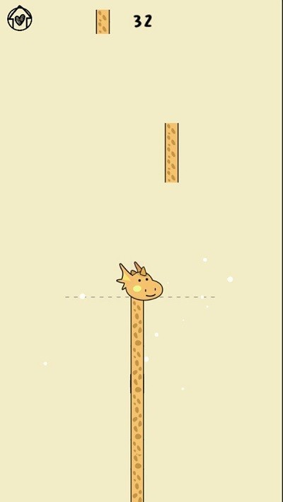 活得像个恐龙音乐版截图2