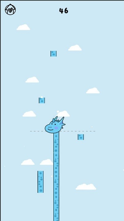 活得像个恐龙音乐版截图3