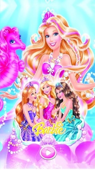 爱莎公主化妆舞会手机版截图1