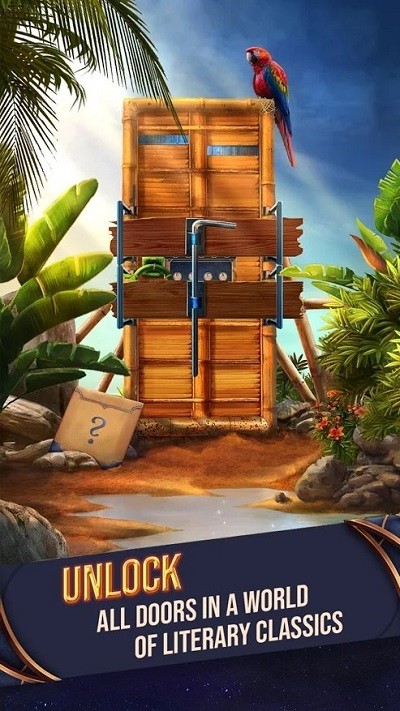 100门魔语最新版截图2