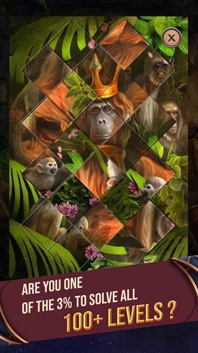 100门魔语最新版截图3