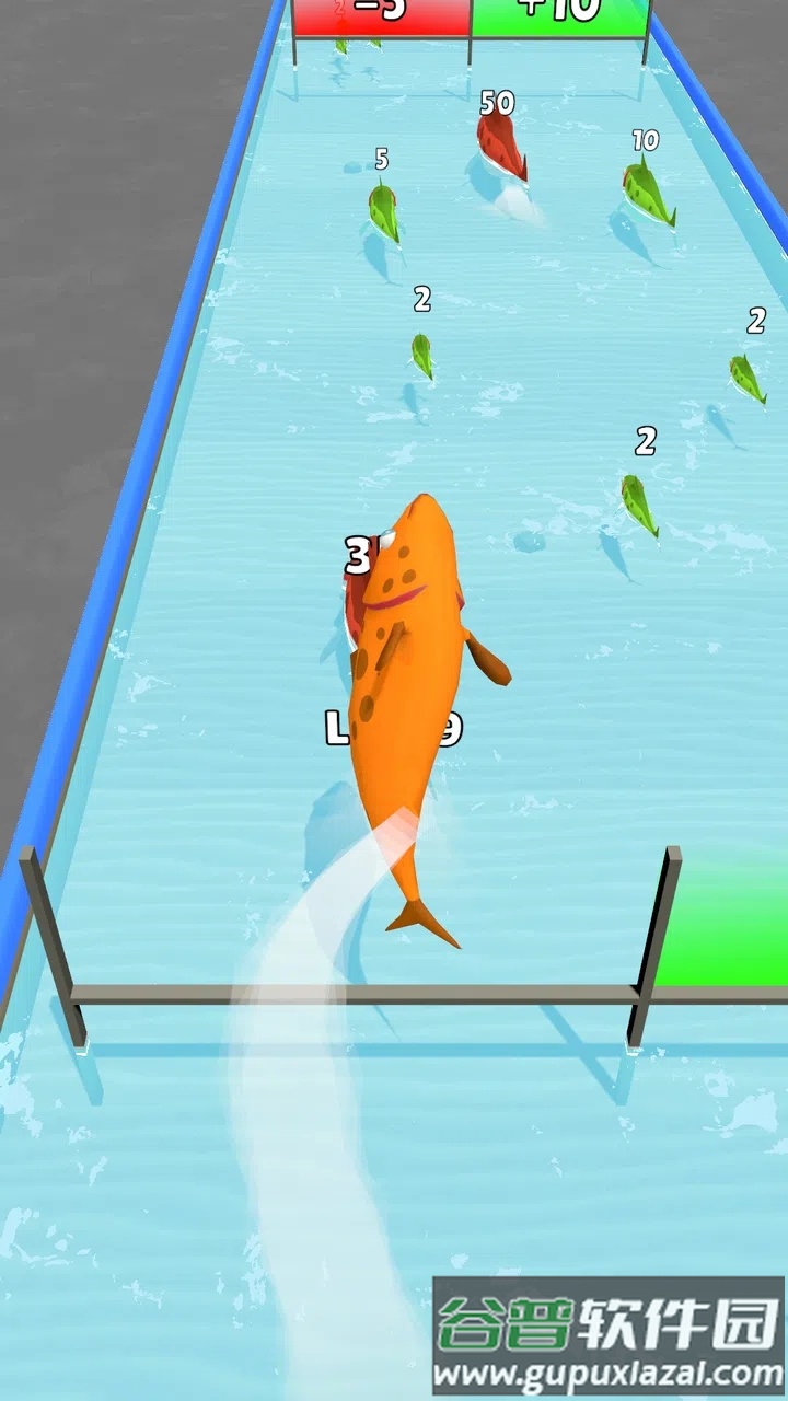 升级大猎杀截图1