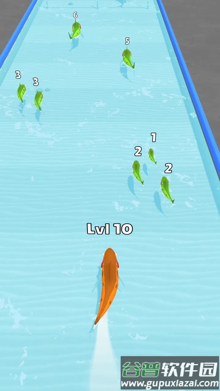 升级大猎杀截图2