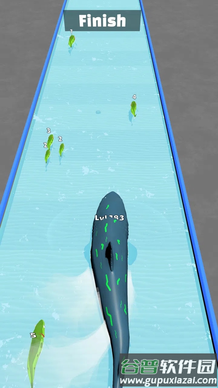 升级大猎杀截图3