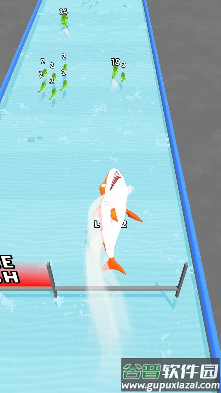 升级大猎杀截图4