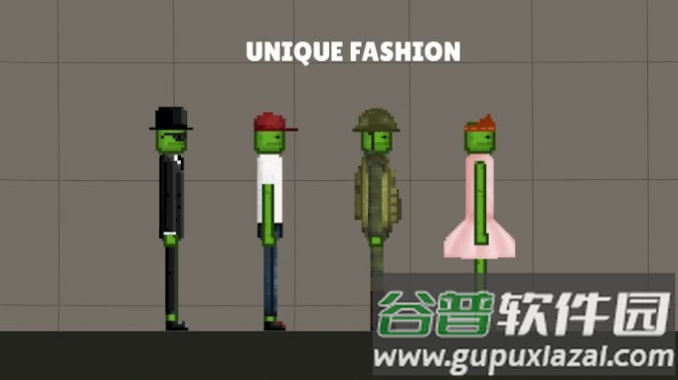 Supreme Playground至尊游乐场游戏截图1