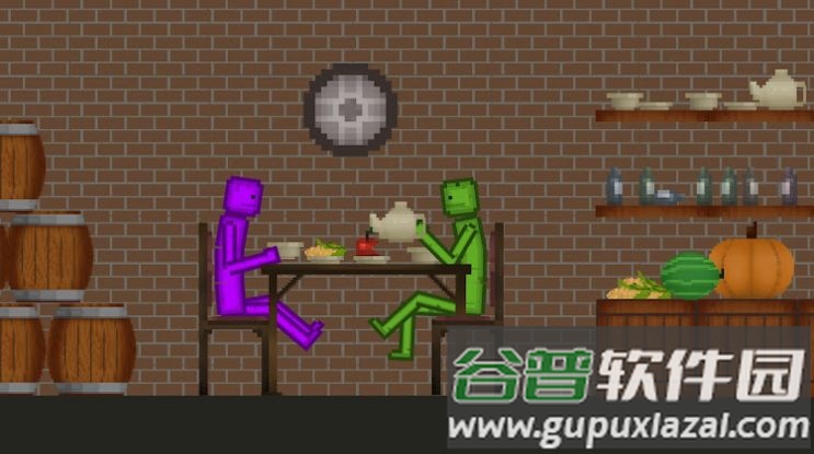 Supreme Playground至尊游乐场游戏截图3