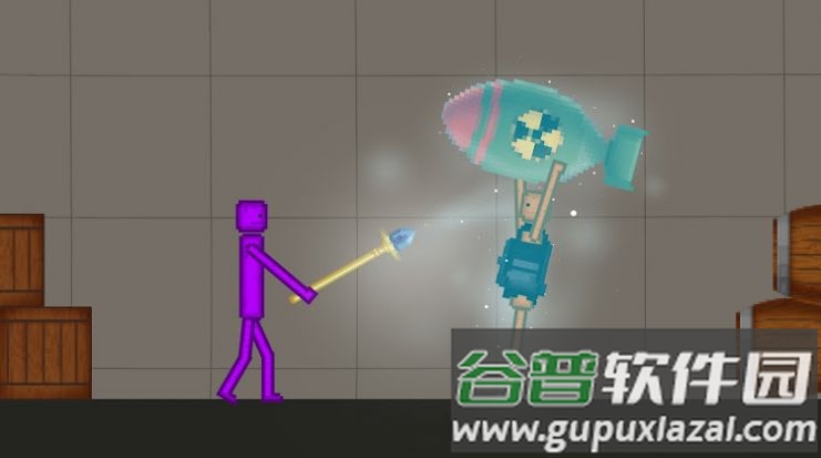 Supreme Playground至尊游乐场游戏截图4