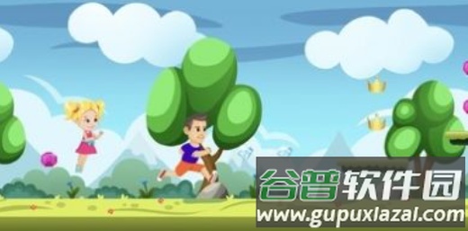 娜斯嘉一家截图1